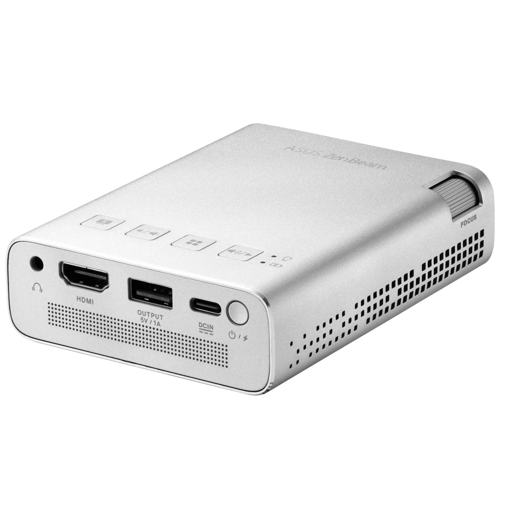 Проектор ASUS ZenBeam E1R - 5