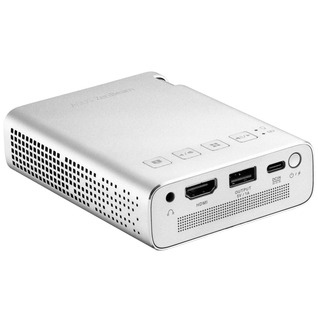 Проектор ASUS ZenBeam E1R - 6