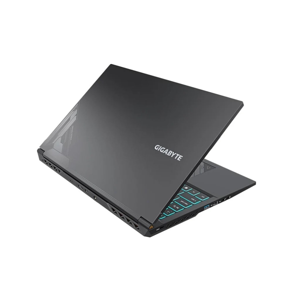 Ноутбук GIGABYTE G5 MF (G5_MF-E2KZ333SD) - 5