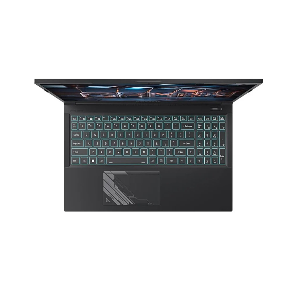 Ноутбук GIGABYTE G5 MF (G5_MF-E2KZ333SD) - 6