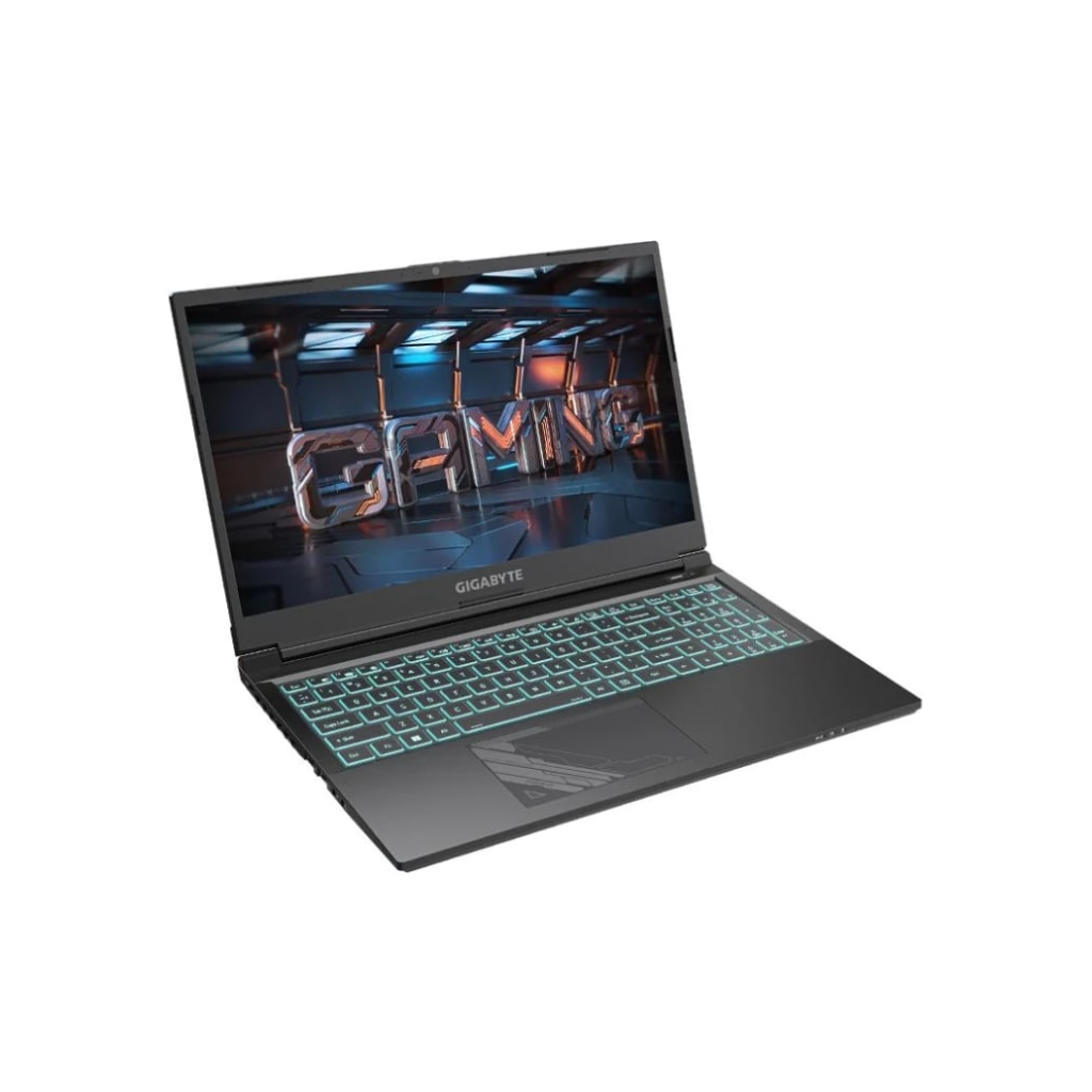 Ноутбук GIGABYTE G5 MF (G5_MF-E2KZ333SD) - 7