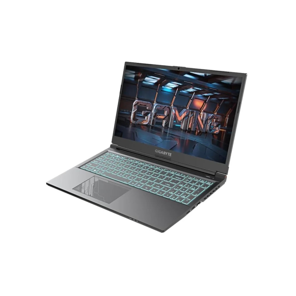 Ноутбук GIGABYTE G5 MF (G5_MF-E2KZ333SD) - 9