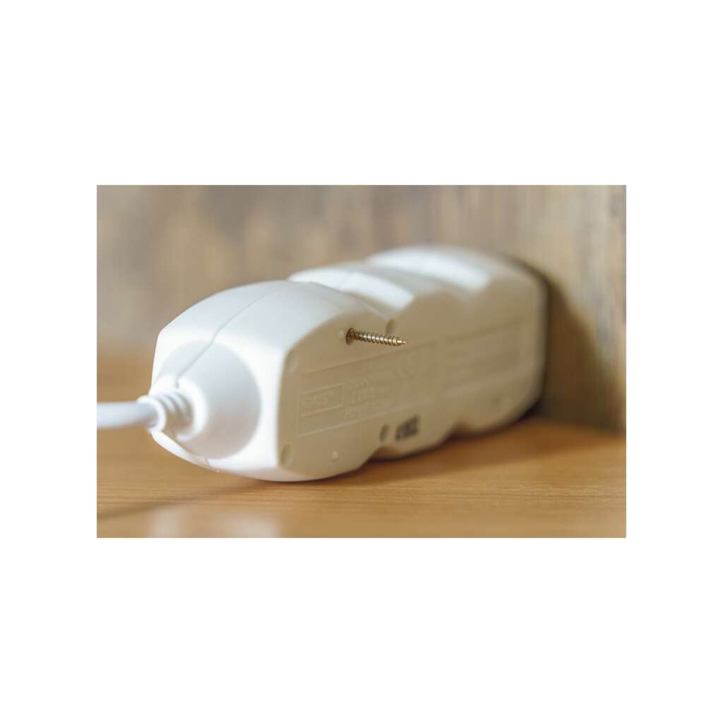 Сетевой удлинитель EMOS P0625R - 3 Сетевой удлинитель EMOS P0625R - 3