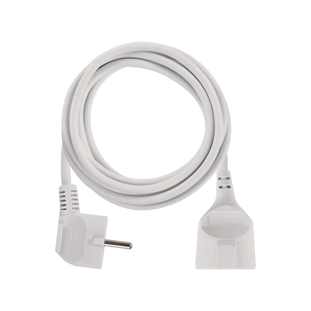 Сетевой удлинитель EMOS P0123R - 1 Сетевой удлинитель EMOS P0123R - 1