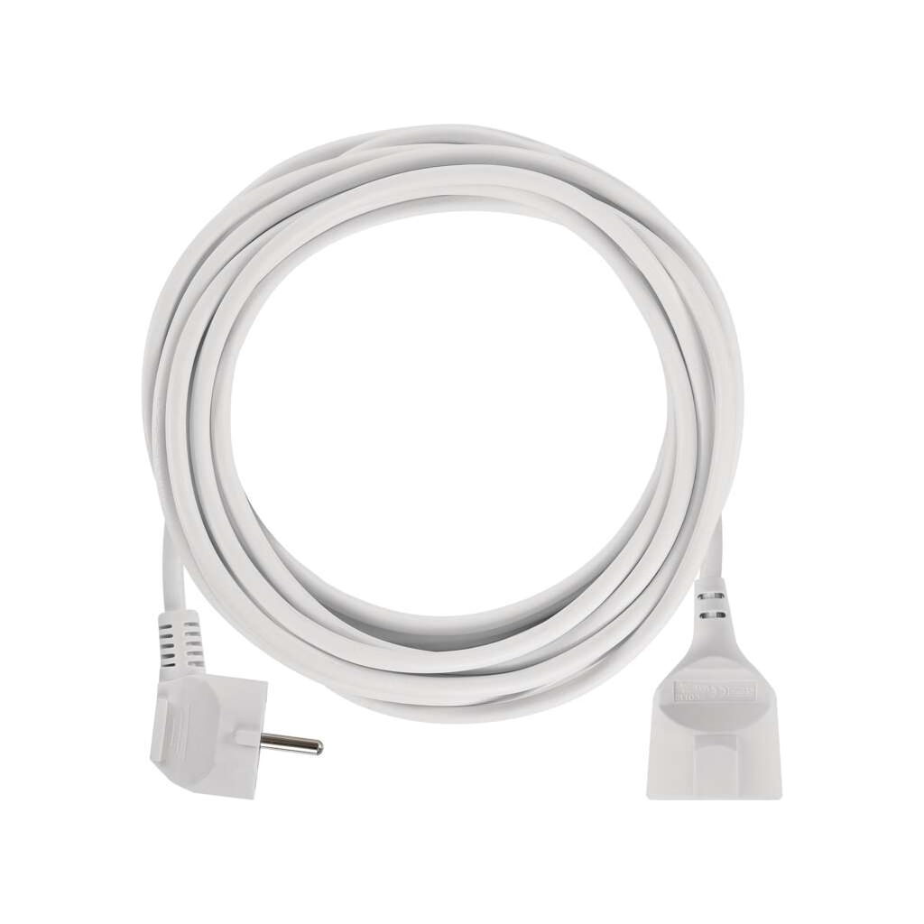 Сетевой удлинитель EMOS P0127R - 1 Сетевой удлинитель EMOS P0127R - 1
