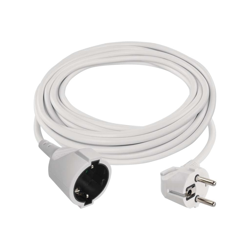 Сетевой удлинитель EMOS P0127R Сетевой удлинитель EMOS P0127R