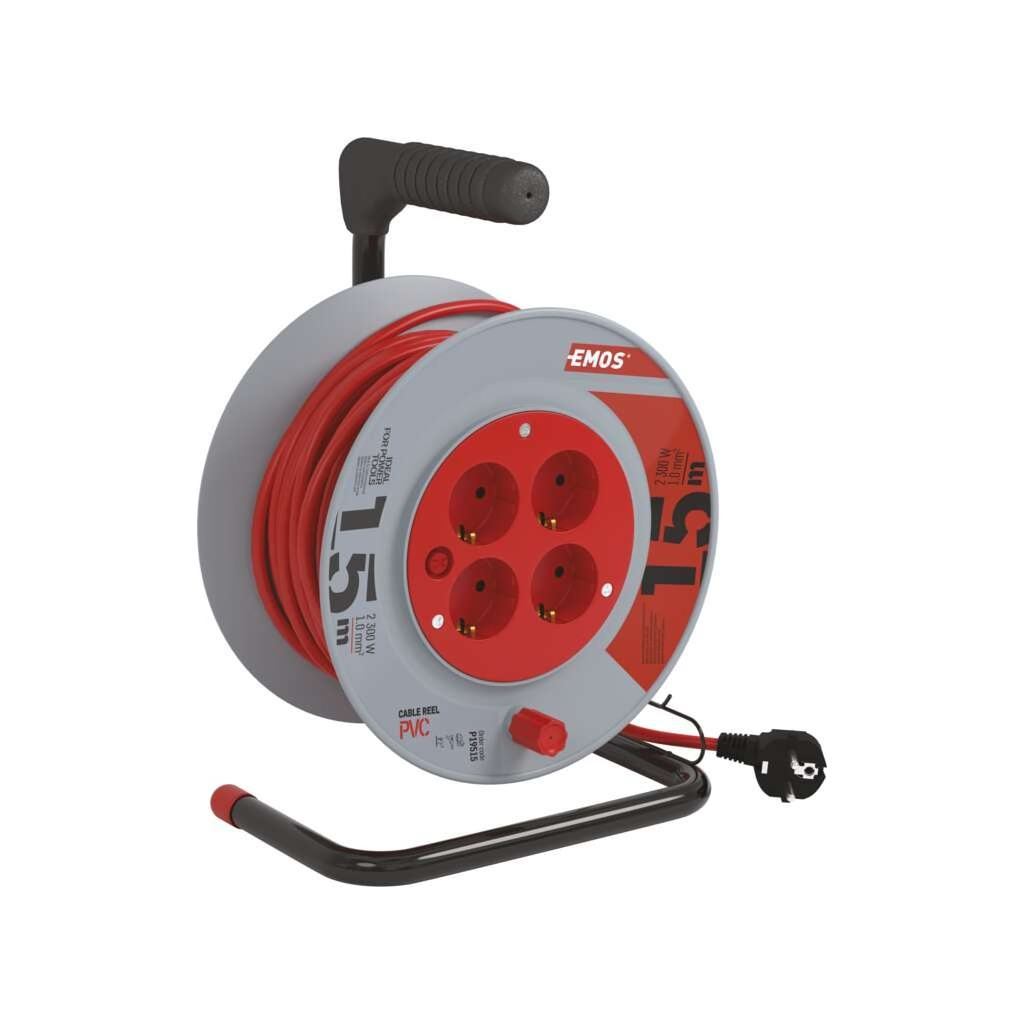 Сетевой удлинитель EMOS P19515 Сетевой удлинитель EMOS P19515