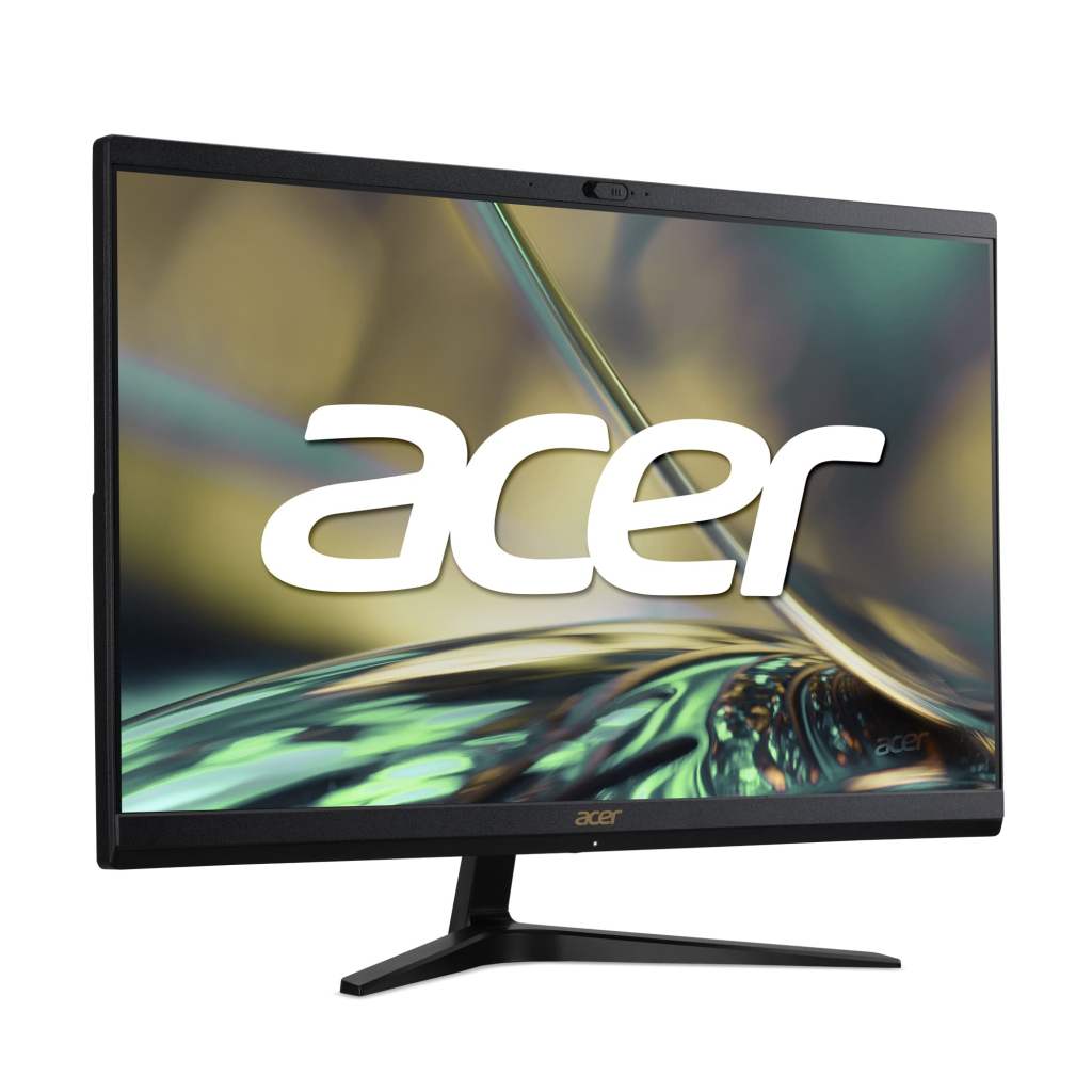 Компьютер Acer Aspire C24-1700 / i5-1235U (DQ.BJWME.002) - 1 Компьютер Acer Aspire C24-1700 / i5-1235U (DQ.BJWME.002) - 1