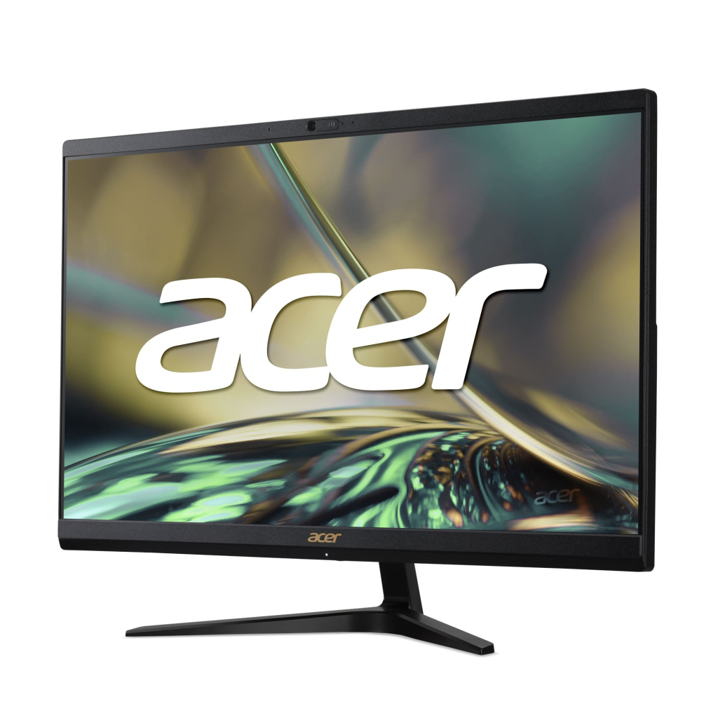 Компьютер Acer Aspire C24-1700 / i5-1235U (DQ.BJWME.002) - 4 Компьютер Acer Aspire C24-1700 / i5-1235U (DQ.BJWME.002) - 4