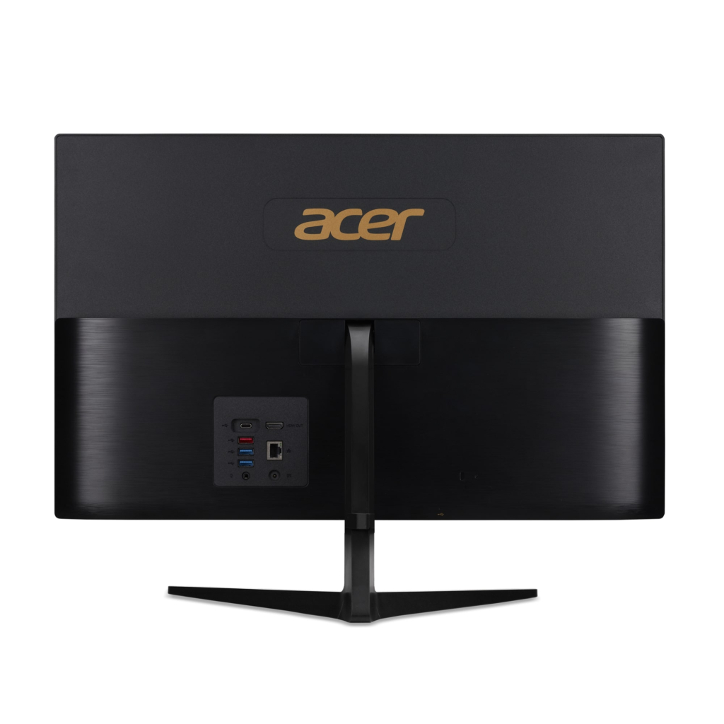 Компьютер Acer Aspire C24-1700 / i5-1235U (DQ.BJWME.002) - 5 Компьютер Acer Aspire C24-1700 / i5-1235U (DQ.BJWME.002) - 5