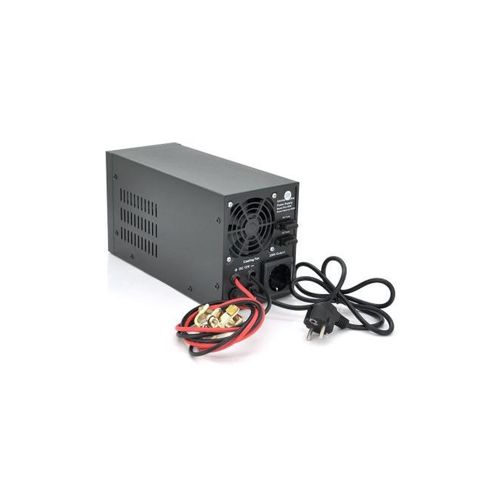 Источник бесперебойного питания Ritar SK-600VA, 400W (SK-600VA) - 1