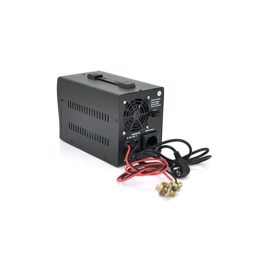 Источник бесперебойного питания Ritar SK-500VA, 300W (SK-500VA) - 1