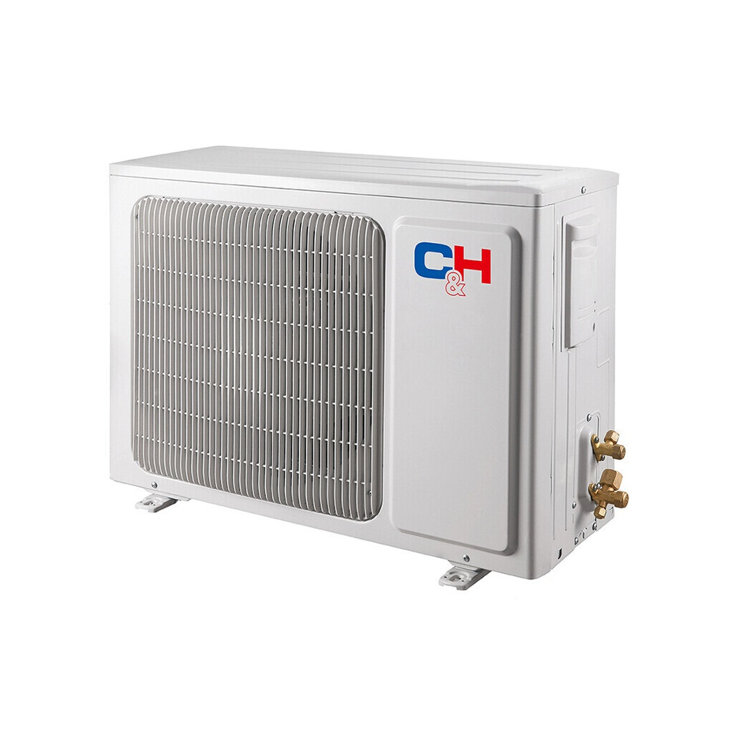 Кондиционер Cooper&Hunter CH-S18XZ3 - 1