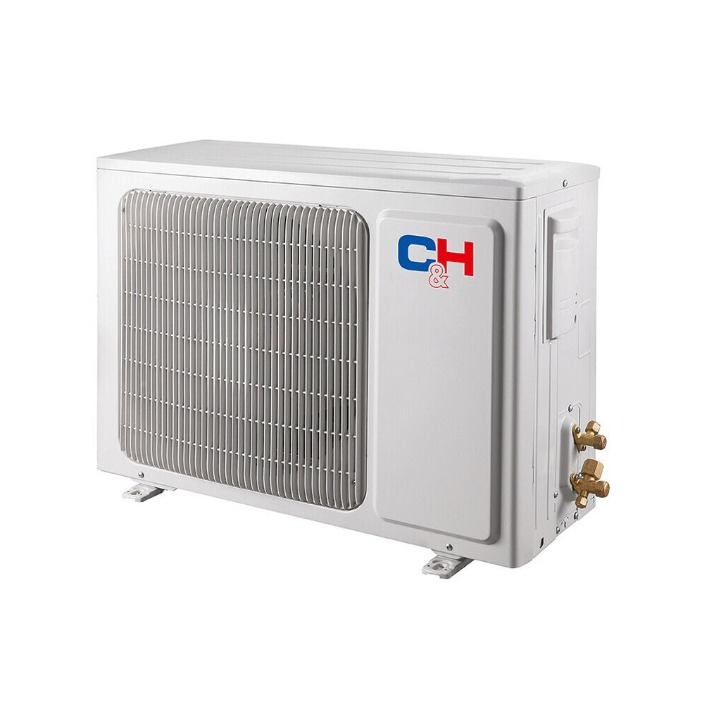 Кондиционер Cooper&Hunter CH-S30XZ2 - 1