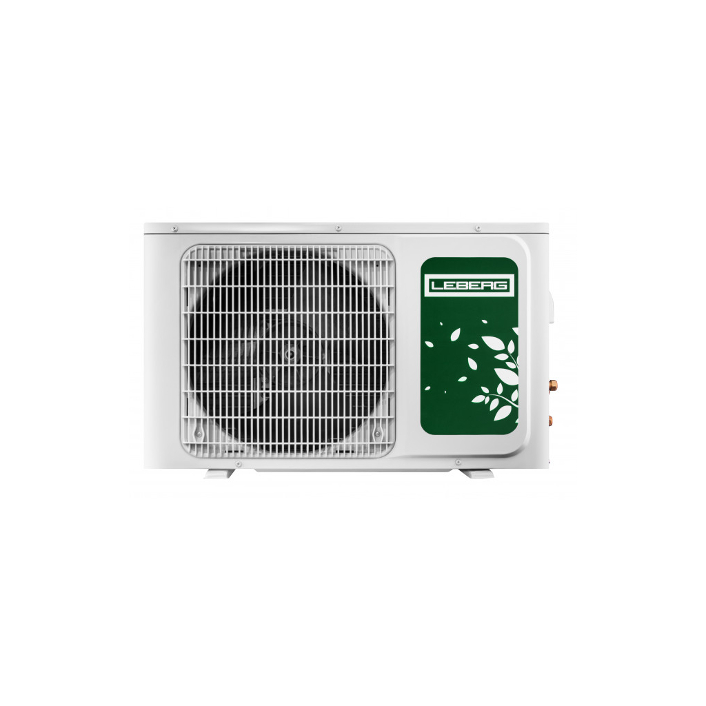 Кондиционер Leberg LBS-LOK19UA/LBU-LOK19UA - 9 Кондиционер Leberg LBS-LOK19UA/LBU-LOK19UA - 9