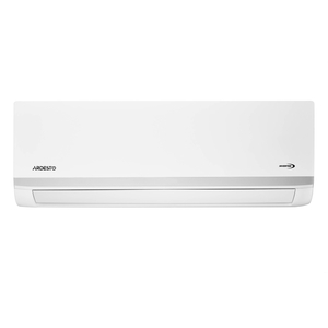 Кондиционер Ardesto ACM-12ERP-R32-WI-FI-AG-S, 35 м2, ERP інвертор, A++/A+, до -20С, Wi-Fi, R32 (ACM-12ERP-R32-WI-FI-AG-S)