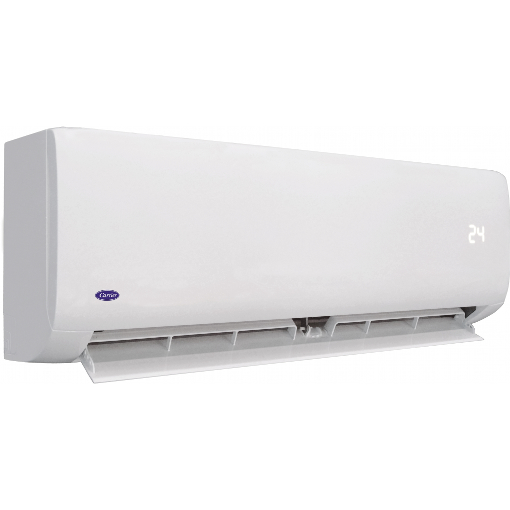 Кондиционер Carrier 42QHG009D8S/38QHG009D8S - 3
