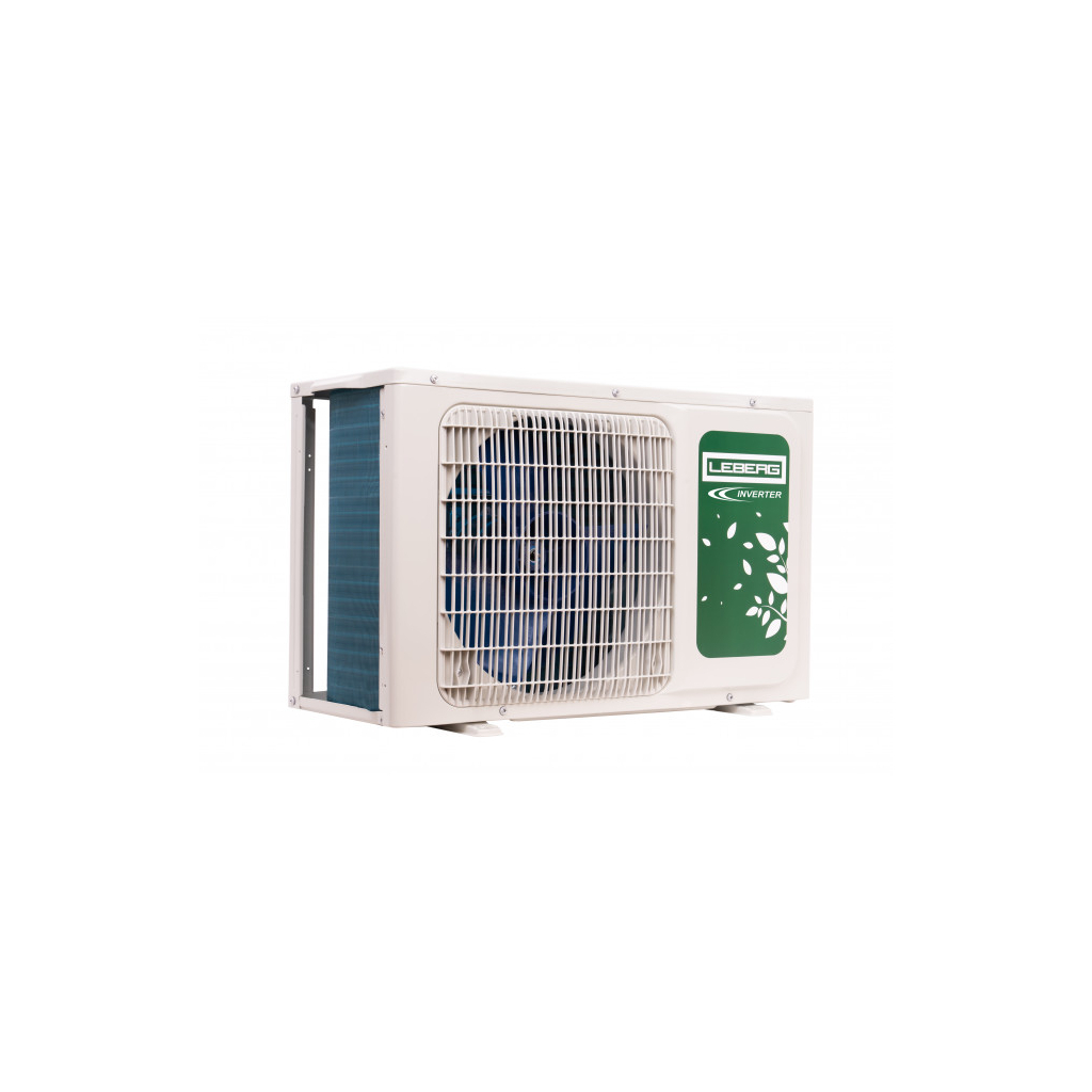 Кондиционер Leberg LS/LU-24OLI3 - 9 Кондиционер Leberg LS/LU-24OLI3 - 9