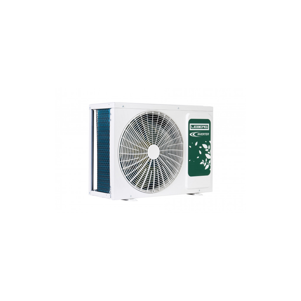 Кондиционер Leberg LS-09ODI3/LU-09ODI3 - 3 Кондиционер Leberg LS-09ODI3/LU-09ODI3 - 3