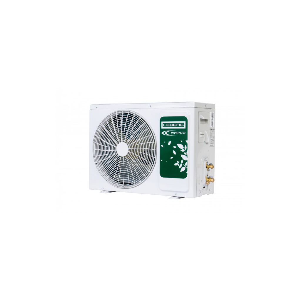 Кондиционер Leberg LS-12ODI3/LU-12ODI3 - 3 Кондиционер Leberg LS-12ODI3/LU-12ODI3 - 3