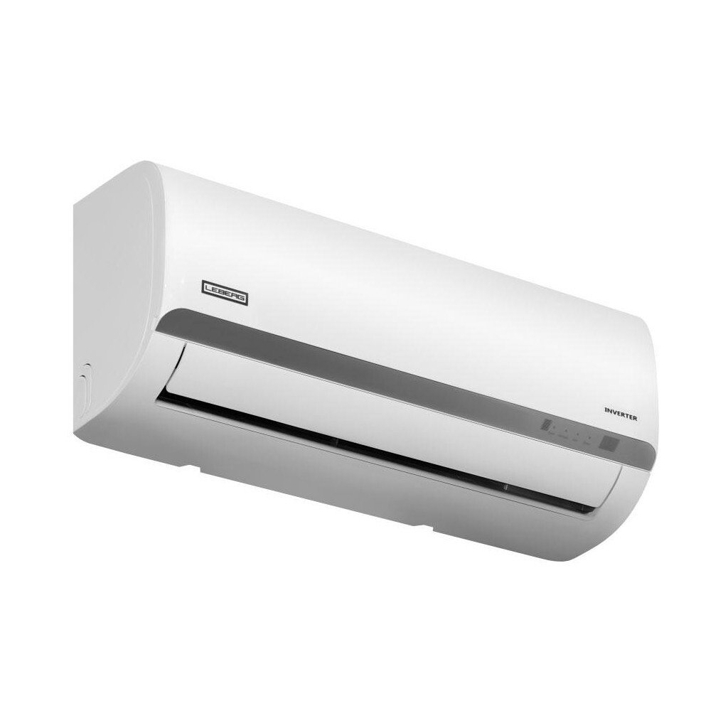 Кондиционер Leberg LBS-VKG09UA2/LBU-VKG09UA - 2 Кондиционер Leberg LBS-VKG09UA2/LBU-VKG09UA - 2