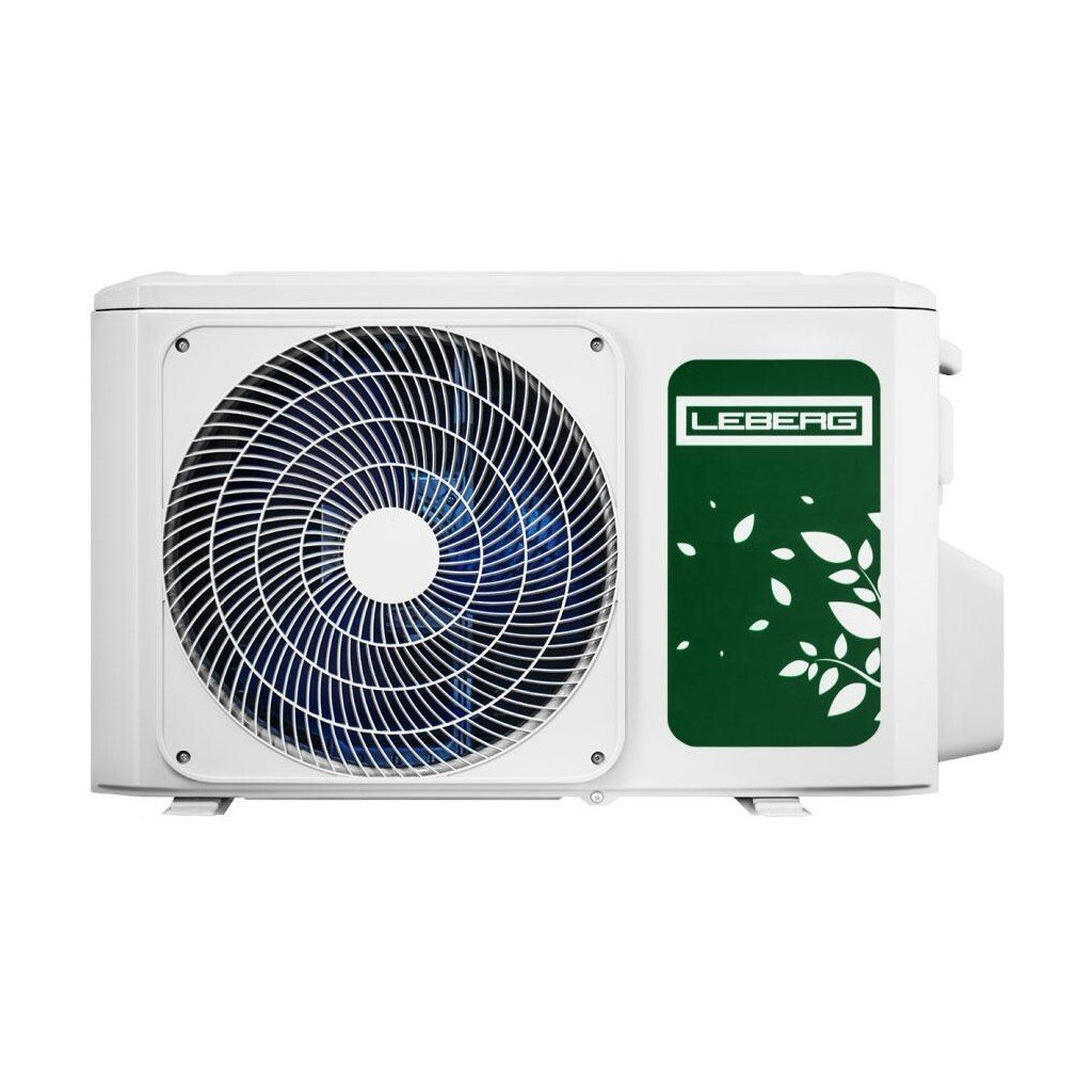 Кондиционер Leberg LBS-VKG09UA2/LBU-VKG09UA - 4 Кондиционер Leberg LBS-VKG09UA2/LBU-VKG09UA - 4