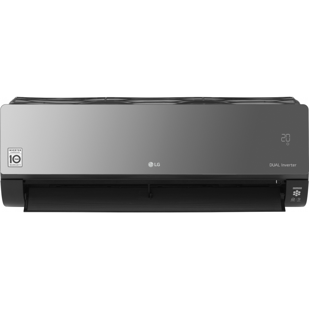 Кондиционер LG AC09BQ - 2