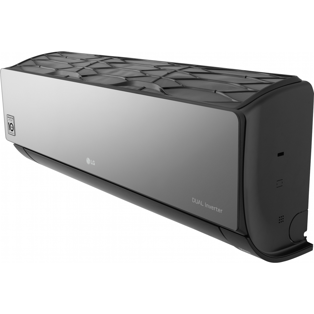 Кондиционер LG AC09BQ - 5