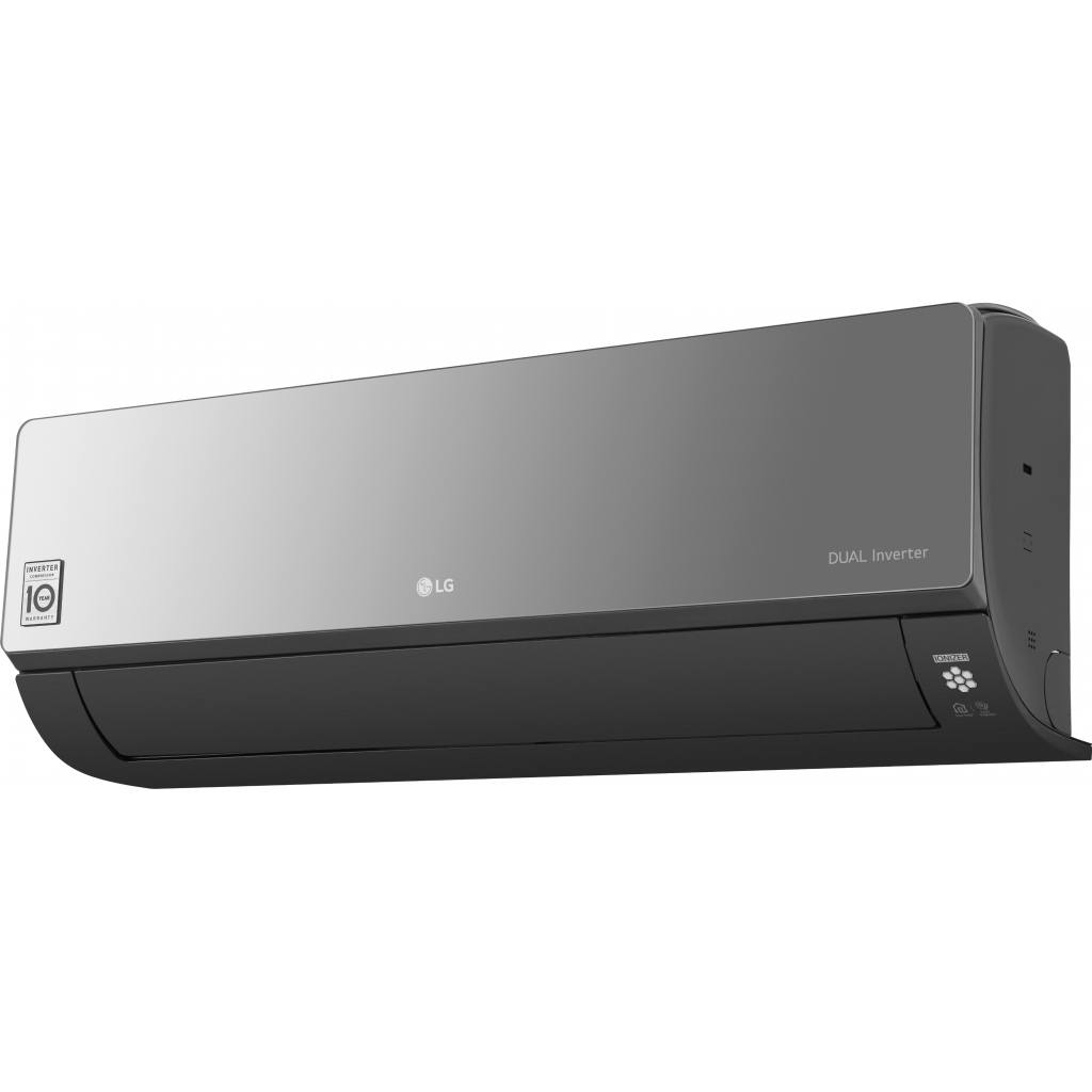 Кондиционер LG AC09BQ - 6