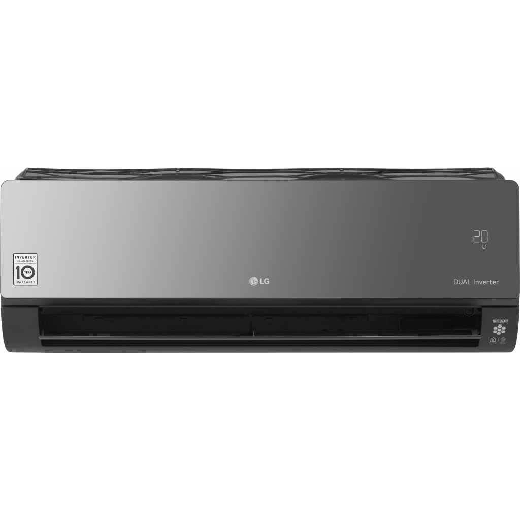 Кондиционер LG AC12BQ - 1