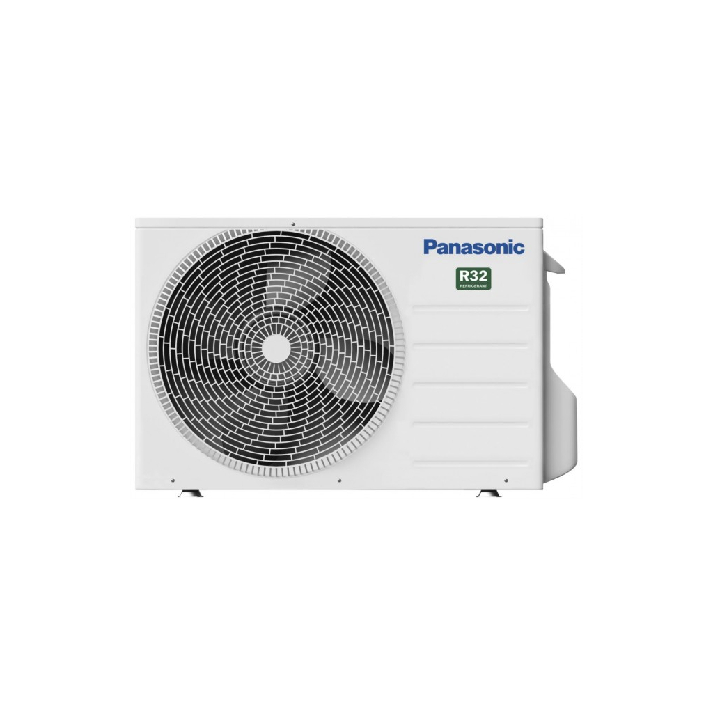Кондиционер Panasonic CS/CU-PZ25WKD - 5