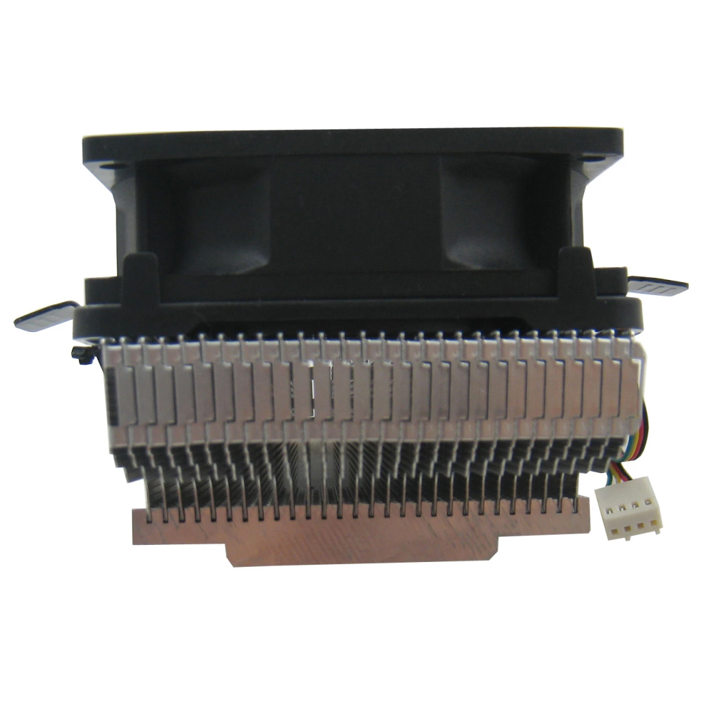 Кулер для процессора Gelid Solutions Siberian (CC-Siberian-01) - 2