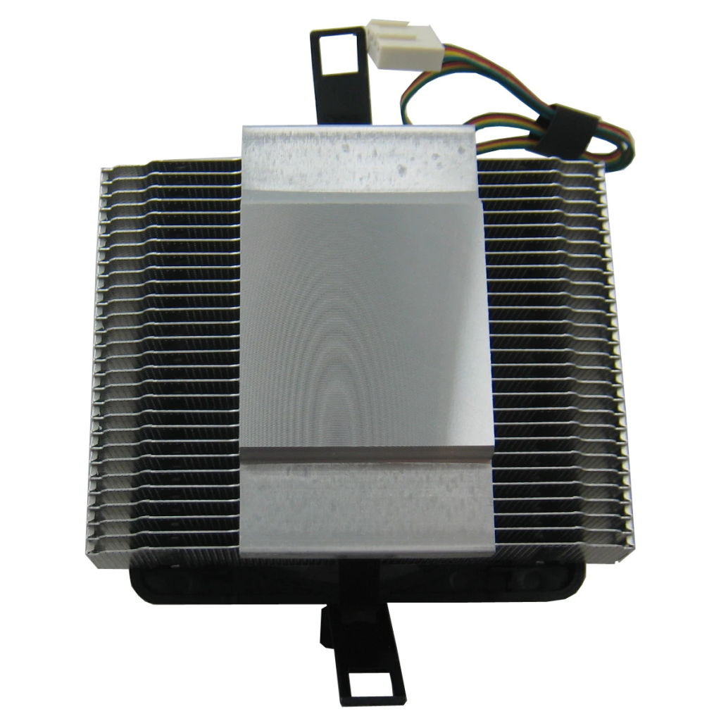 Кулер для процессора Gelid Solutions Siberian (CC-Siberian-01) - 3