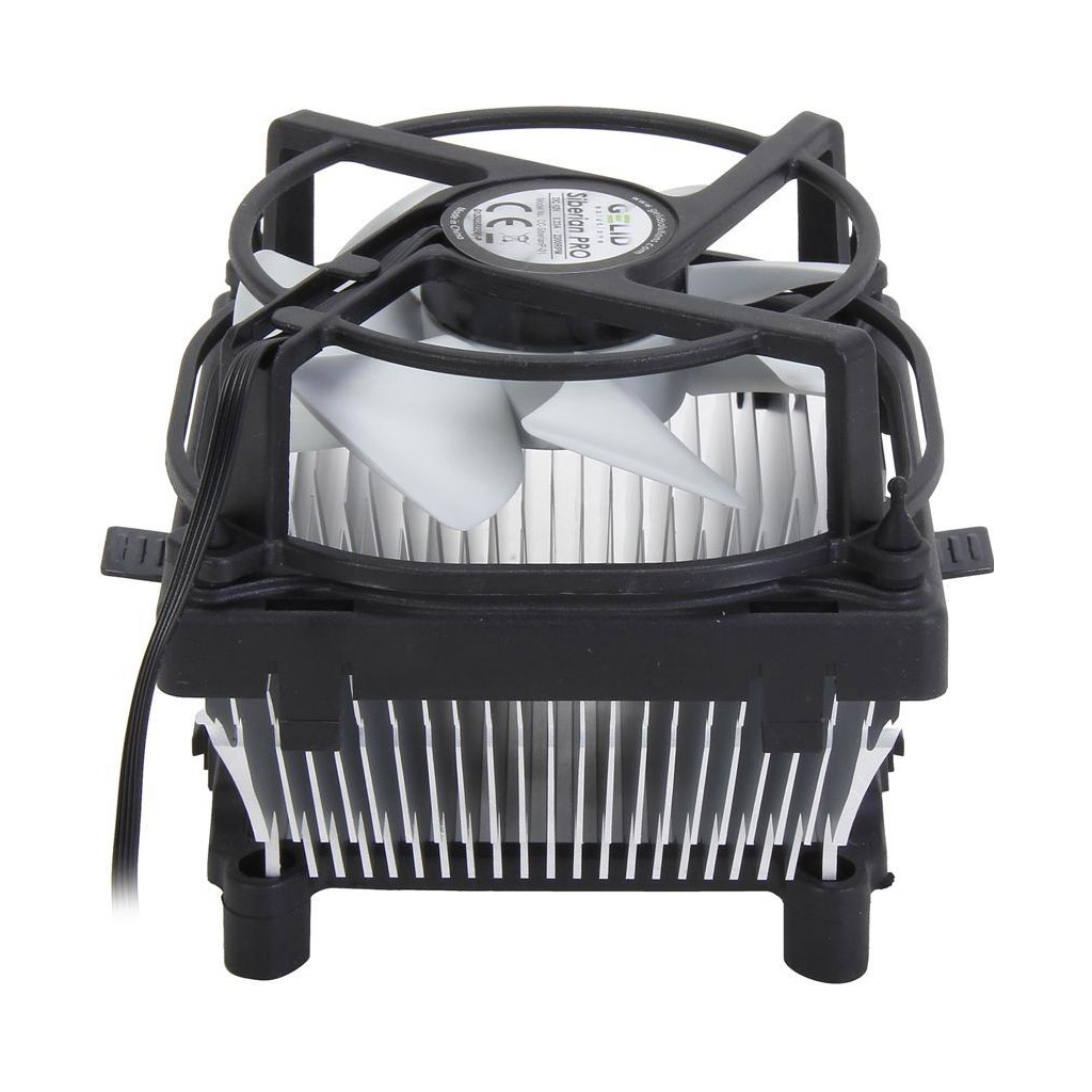 Кулер для процессора Gelid Solutions Siberian PRO (CC-SiberianP-01) - 2 Кулер для процессора Gelid Solutions Siberian PRO (CC-SiberianP-01) - 2