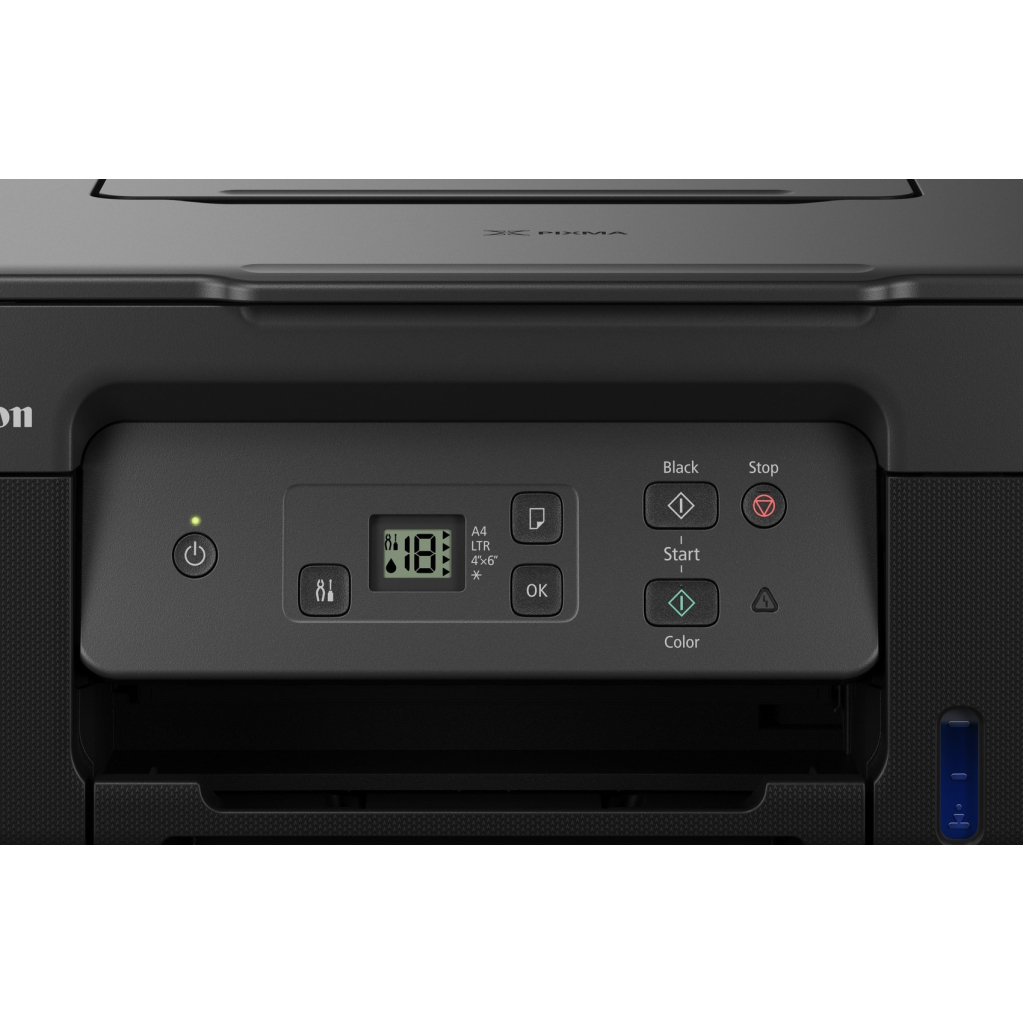 Многофункциональное устройство Canon PIXMA G2470 (5804C009) - 2