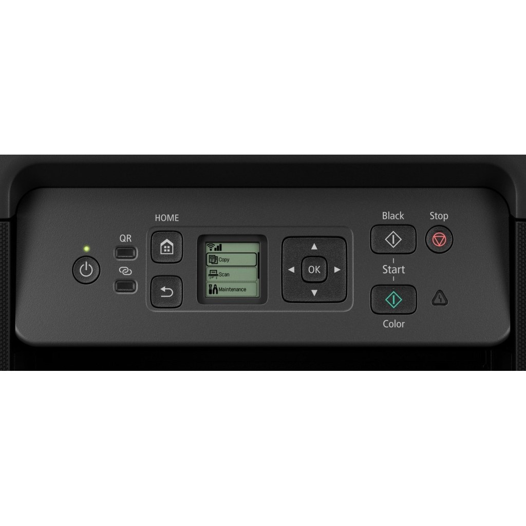 Многофункциональное устройство Canon PIXMA G3470 c WiFi (5805C009) - 2