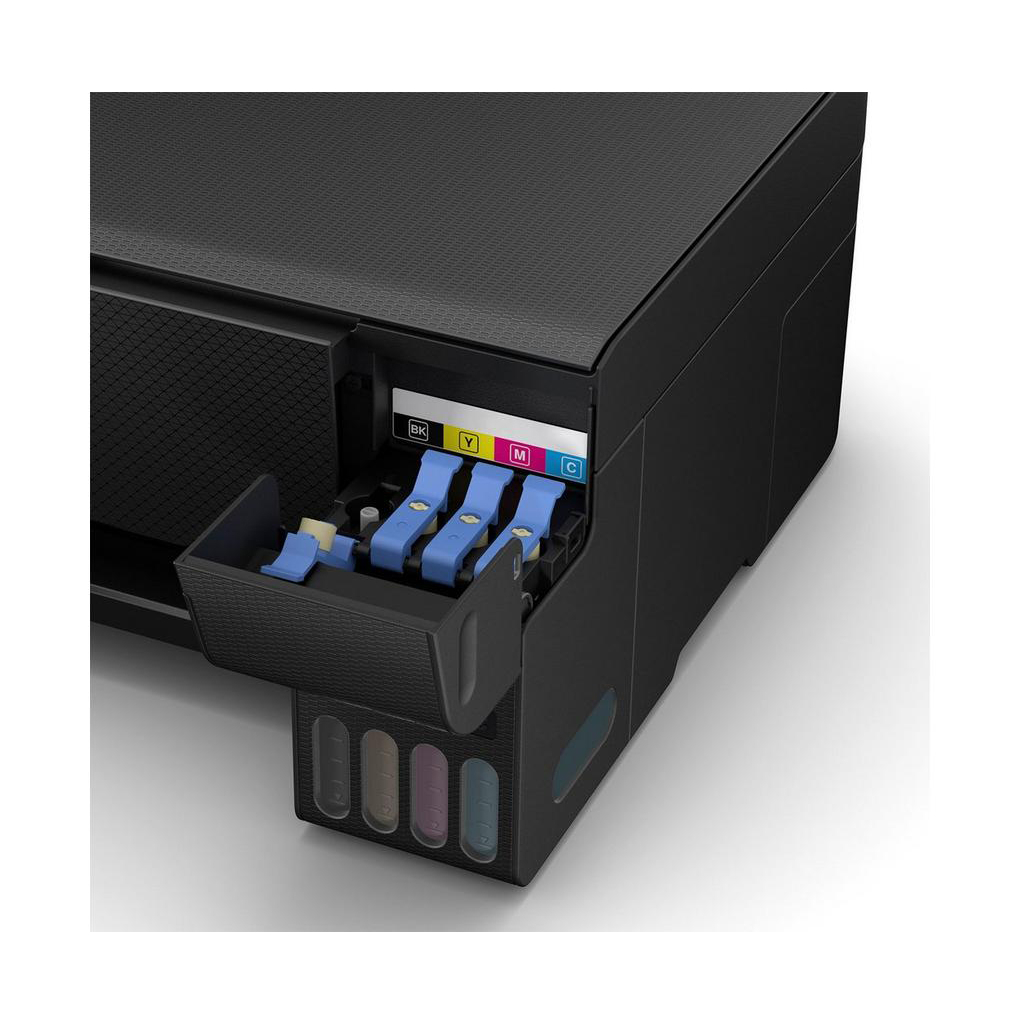 Многофункциональное устройство Epson L3251 c WiFi (C11CJ67413) - 1