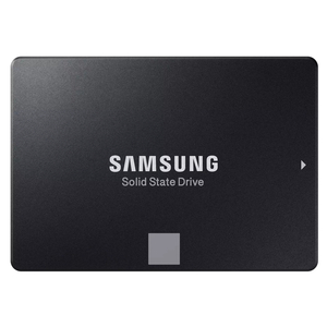 Накопитель SSD 2.5" 1TB Samsung (MZ-76E1T0B/EU)
