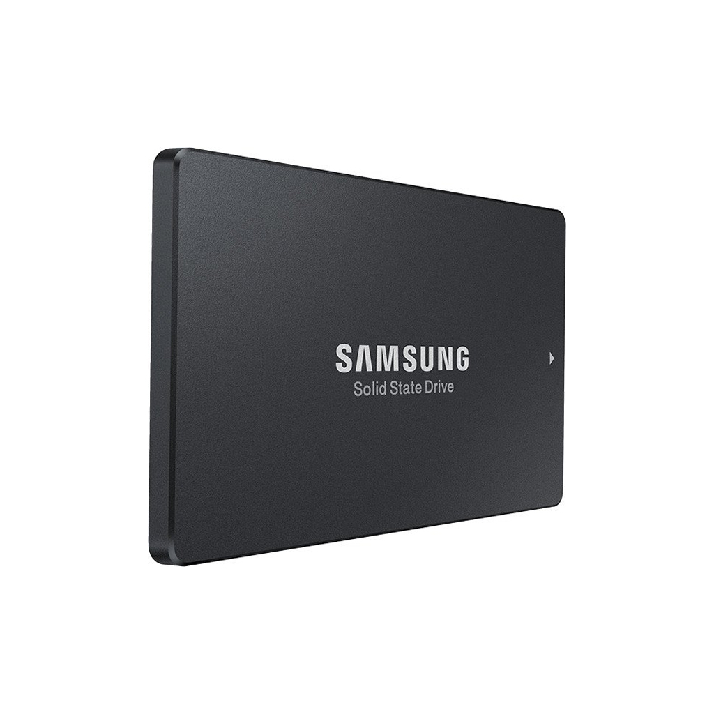 Накопитель SSD 2.5" 128GB Samsung (MZ7LN128HAHQ-00000) - 1
