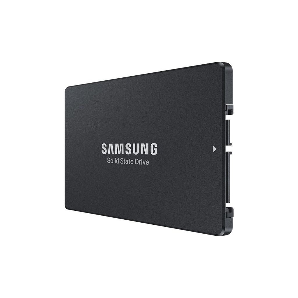 Накопитель SSD 2.5" 128GB Samsung (MZ7LN128HAHQ-00000) - 2