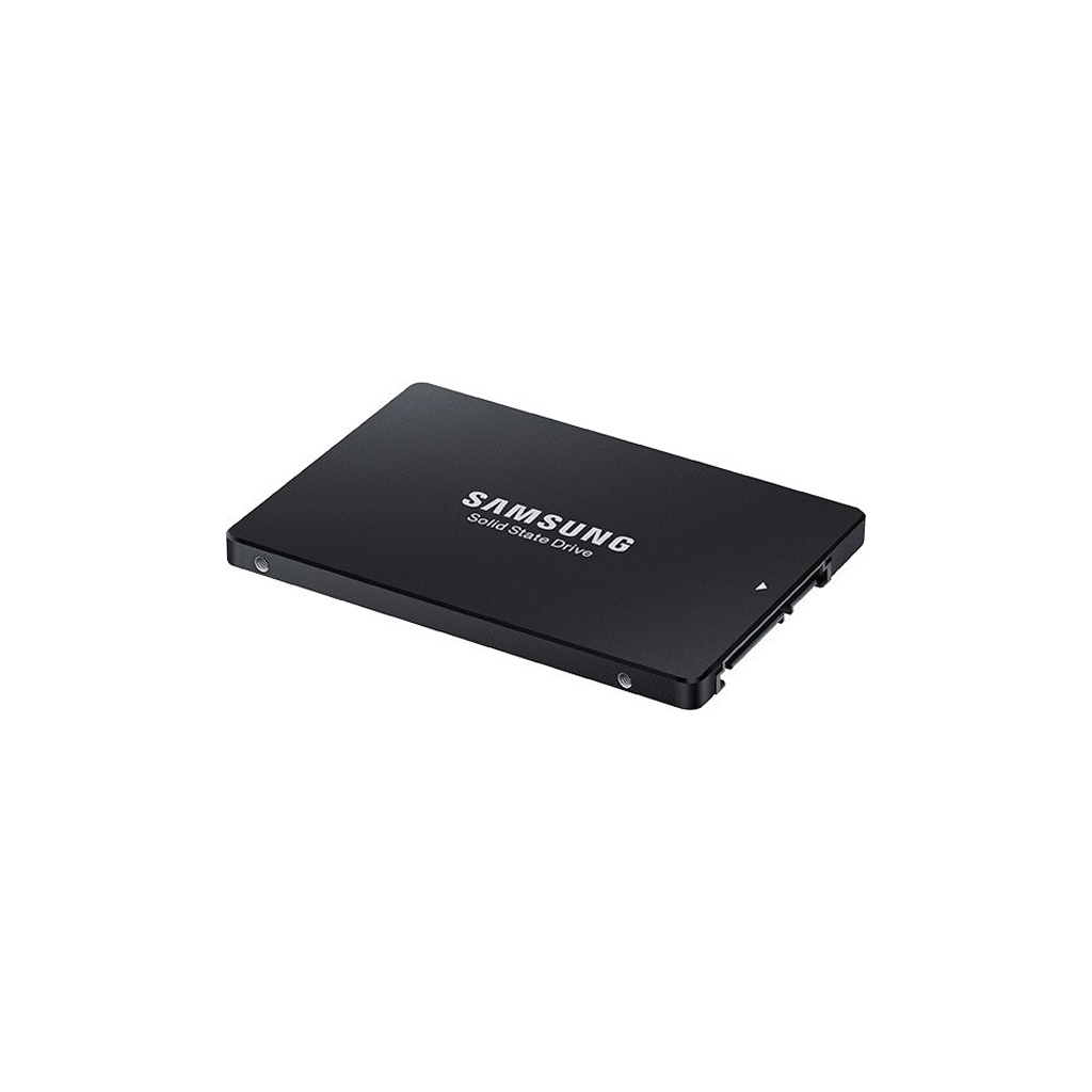 Накопитель SSD 2.5" 128GB Samsung (MZ7LN128HAHQ-00000) - 3