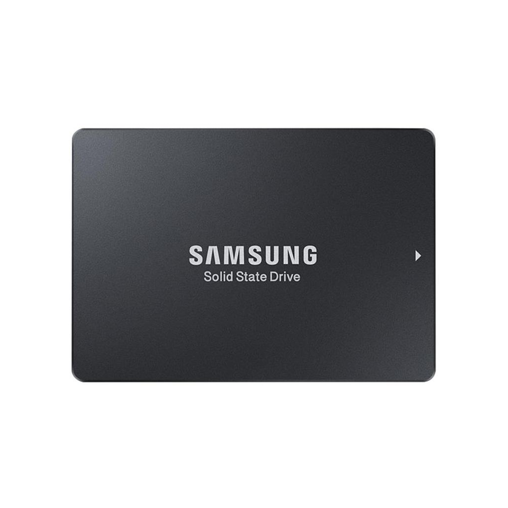 Накопитель SSD 2.5" 128GB Samsung (MZ7LN128HAHQ-00000)