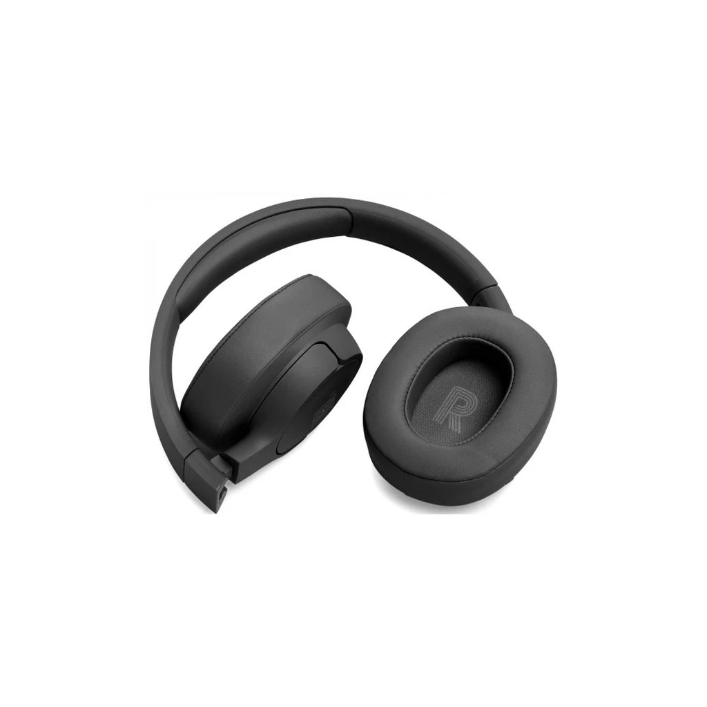 Наушники JBL Tune 770NC Black (JBLT770NCBLK) - 1