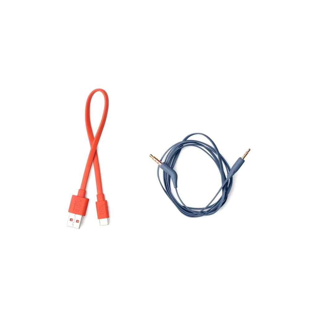 Наушники JBL Tune 770NC Blue (JBLT770NCBLU) - 2