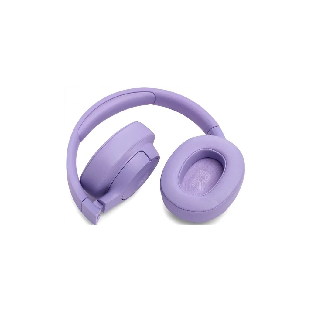 Наушники JBL Tune 770NC Purple (JBLT770NCPUR) - 1