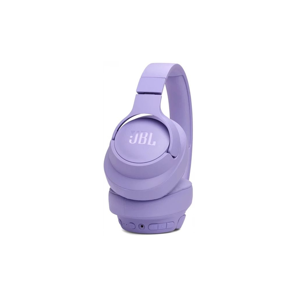 Наушники JBL Tune 770NC Purple (JBLT770NCPUR) - 2
