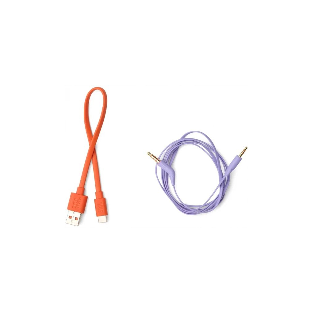 Наушники JBL Tune 770NC Purple (JBLT770NCPUR) - 3
