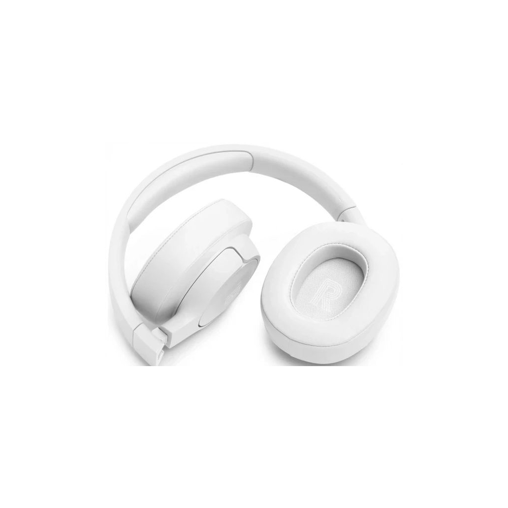 Наушники JBL Tune 770NC White (JBLT770NCWHT) - 2