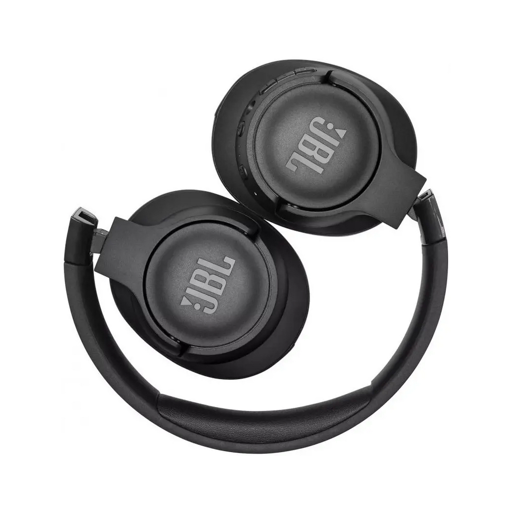 Наушники JBL Tune 670NC Black (JBLT670NCBLK) - 2