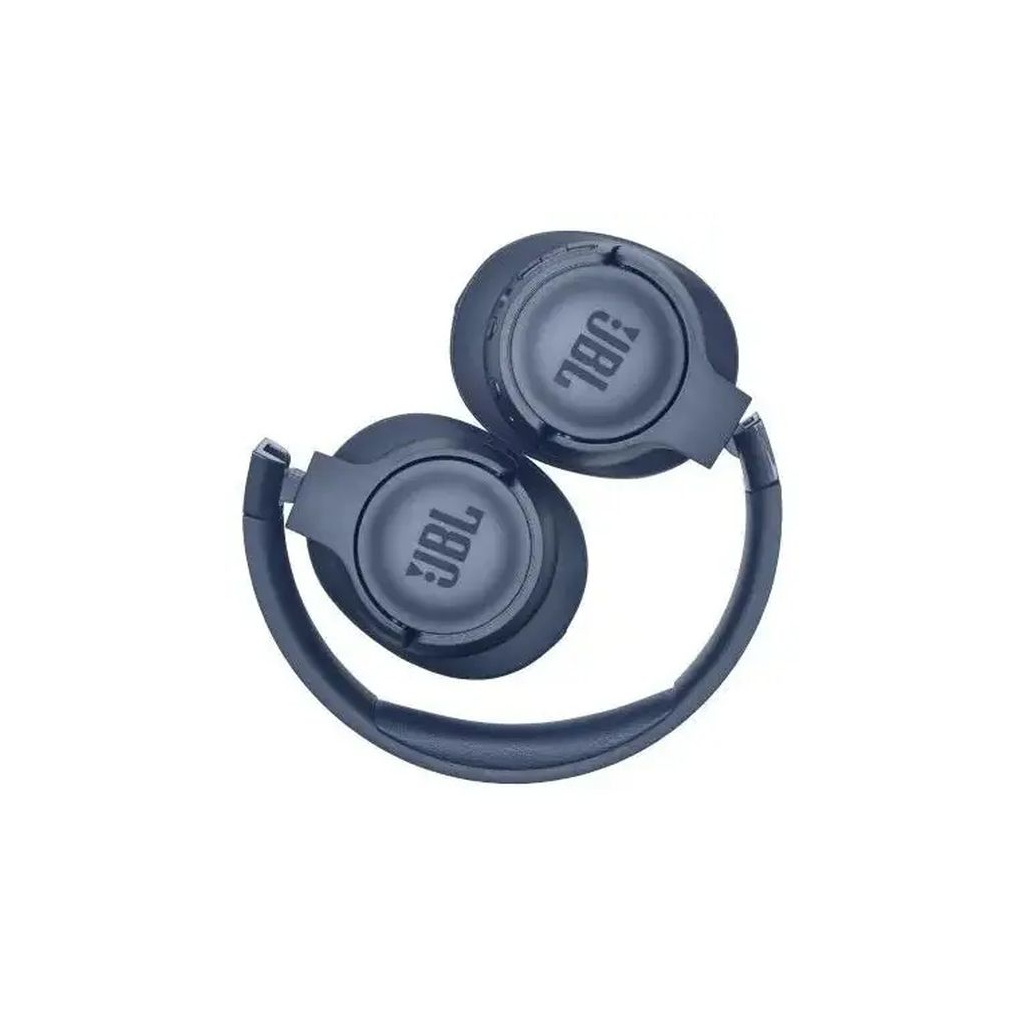 Наушники JBL Tune 670NC Blue (JBLT670NCBLU) - 4